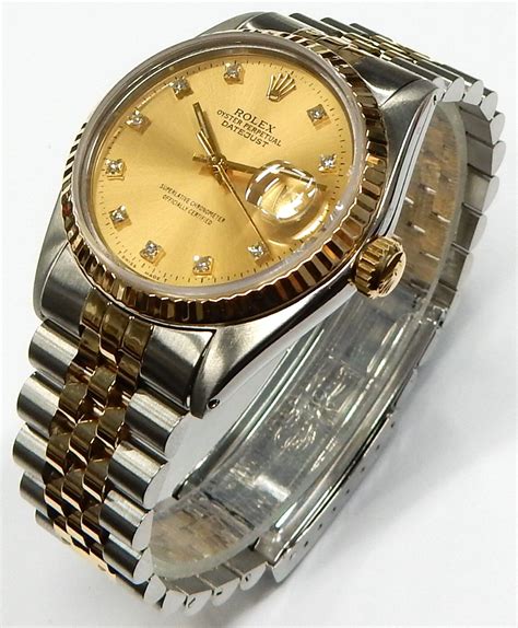 bill le boeuf rolex|bill le boeuf jewellery.